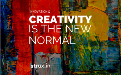 The Age of Creative Marketing: Learn The Early Concepts