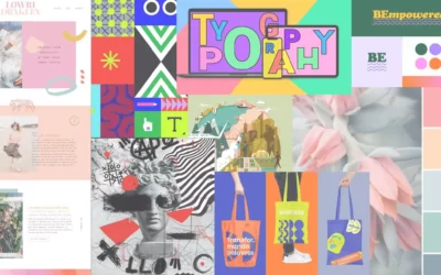 A Glimpse into the World of Graphics