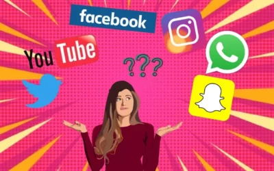 Getting Over The Social Media Growth Dilemma