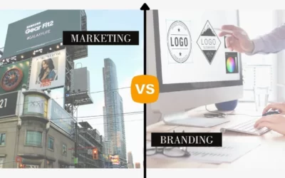 Marketing & Branding: Are they the same?
